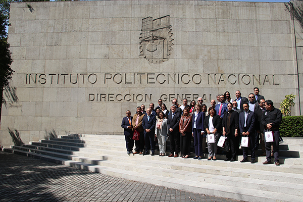 «Oportunidades de trabajo colaborativo en temas de salud y nutrición entre México, España e Italia»